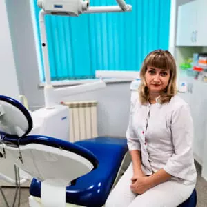 Зубной техник