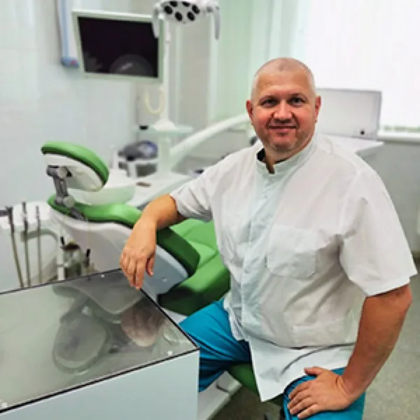 Будкин Александр Николаевич